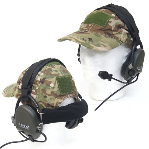 Amazon.co.jp: Z·TACTICAL TCI LIBERATOR II タイプ ヘッド